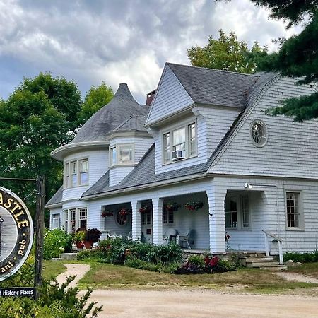 Barncastle Hotel & Restaurant Blue Hill Bagian luar foto
